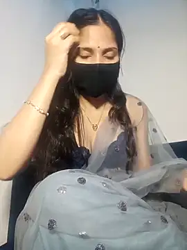 TheSassyGirl7 online show from 9, 11, 2025