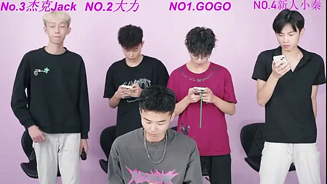 Snapshot of BeautifulBoys-888 chatting on 21, 9, 2025 BeautifulBoys-888 online show from 21, 9, 2025