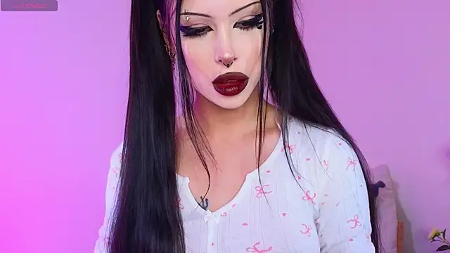 venomeowww   online show from 27, 9, 2025