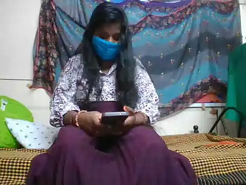 Snapshot of anubabysk12 chatting on 14, 9, 2025 anubabysk12 online show from 14, 9, 2025