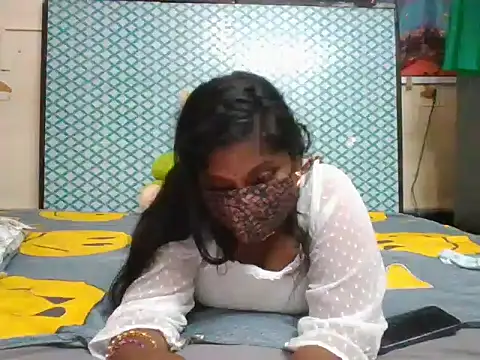 Snapshot of anubabysk12 chatting on 7, 10, 2025 anubabysk12 online show from 7, 10, 2025