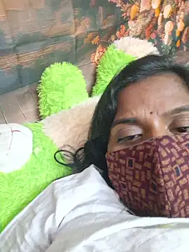 anubabysk12 online show from 5, 12, 2025