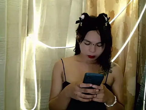 Snapshot of kera_metina chatting on 18, 6, 2026 kera metina online show from 18, 6, 2026