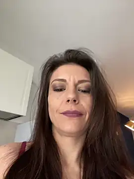 Aria Storm  online show from 24, 3, 2026