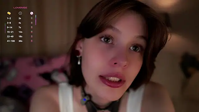 LurleneRamo online show from 2, 10, 2025