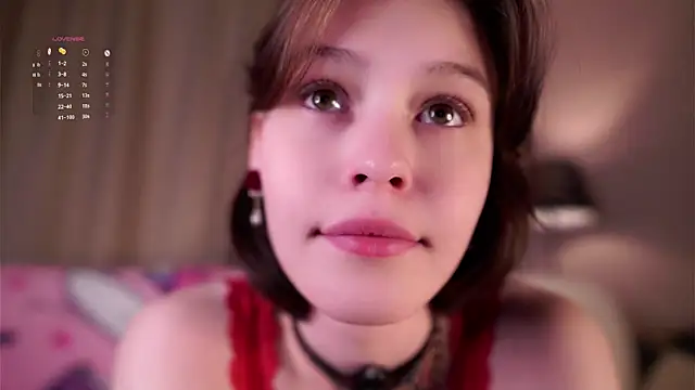 LurleneRamo online show from 6, 10, 2025