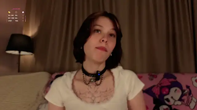 LurleneRamo online show from 7, 10, 2025