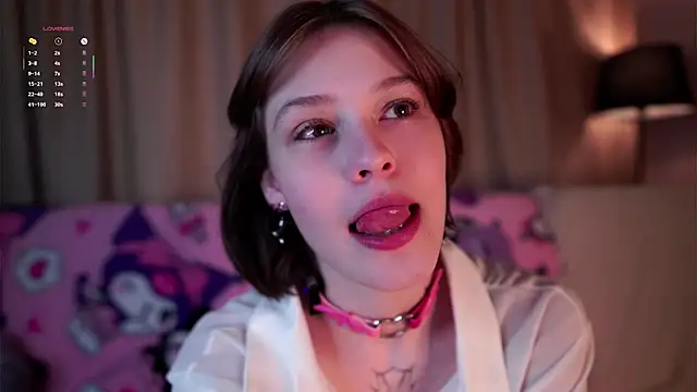 LurleneRamo online show from 8, 10, 2025