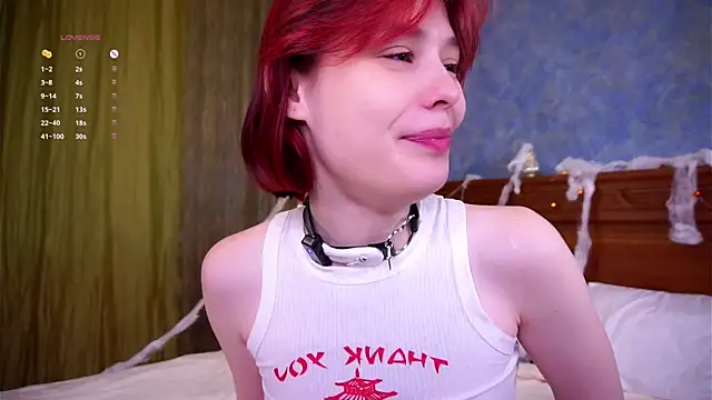 LurleneRamo online show from 31, 10, 2025