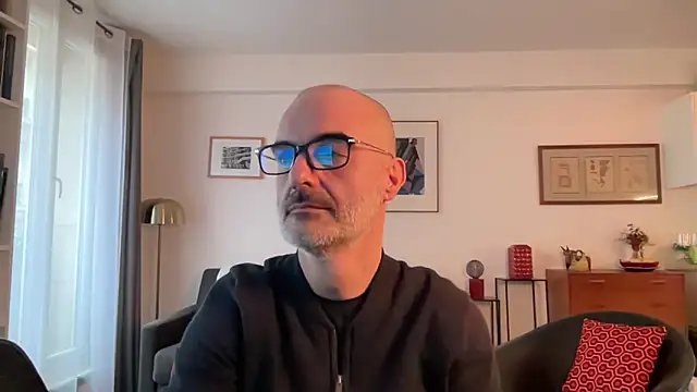 Milkywaymen online show from 19, 2, 2026