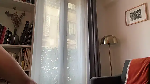 Milkywaymen online show from 23, 2, 2026