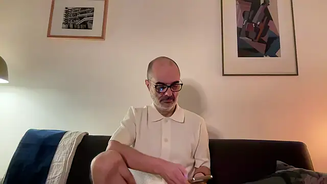 Milkywaymen online show from 26, 3, 2026