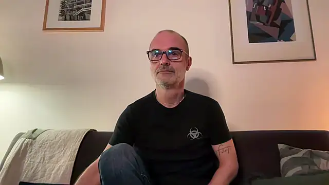 Milkywaymen online show from 20, 4, 2026