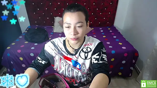 Cherry vald online show from 4, 12, 2025