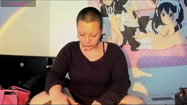Cherry vald online show from 17, 5, 2026