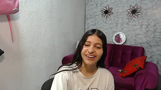 Evagirl69 online show from 29, 11, 2025