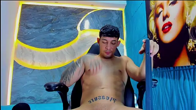 Snapshot of Jeff_Brunno_ chatting on 25, 9, 2025 Jeff Brunno online show from 25, 9, 2025