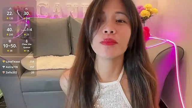 candiceempire online show from 8, 11, 2025