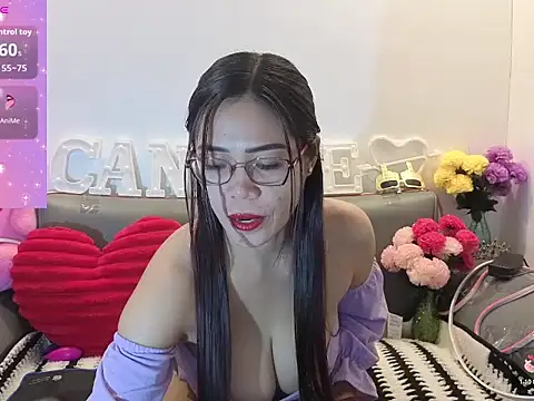 candiceempire online show from 4, 8, 2026