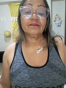 Vickysweeeettt online show from 1, 7, 2026