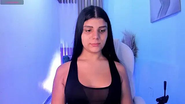 PauliinaBelle  online show from 12, 1, 2026