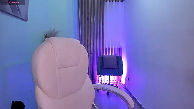 PauliinaBelle  online show from 17, 1, 2026