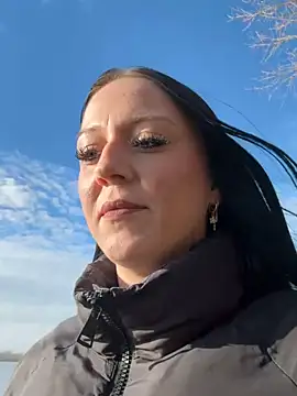 Snapshot of TattooLara chatting on 3, 11, 2025 TattooLara online show from 3, 11, 2025