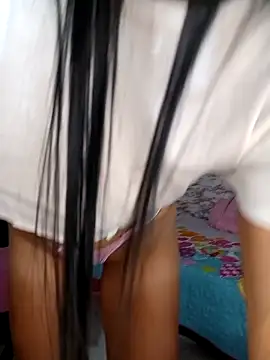 AlisSon  hot online show from 18, 10, 2025