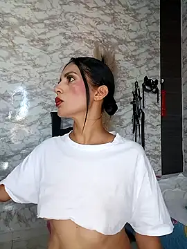 AlisSon  hot online show from 5, 11, 2025