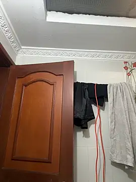 AlisSon  hot online show from 22, 5, 2026