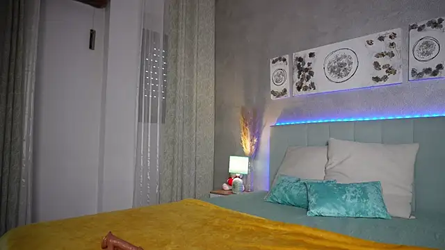 LibertyLust online show from 27, 9, 2025