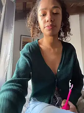 LibertyLust online show from 13, 1, 2026