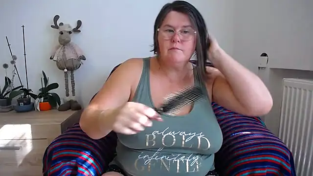 icyheart888 online show from 19, 10, 2025