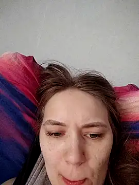 AlisaWyn online show from 25, 2, 2026