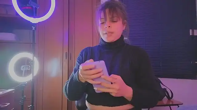 MiaCollinssx online show from 16, 11, 2025