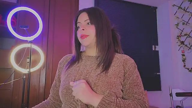 MiaCollinssx online show from 26, 11, 2025