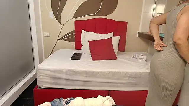 SexyRachel  online show from 18, 9, 2025