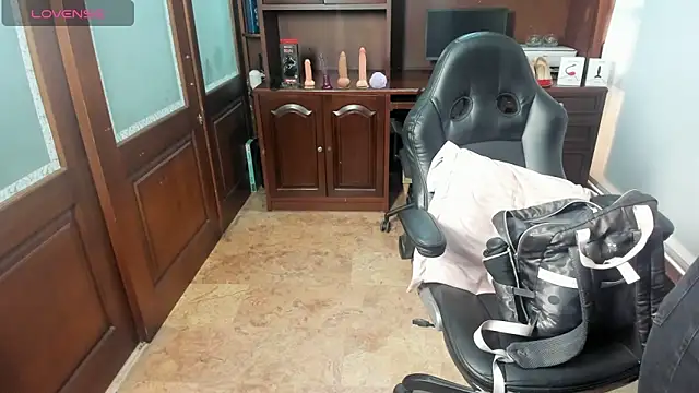 SexyRachel  online show from 21, 10, 2025