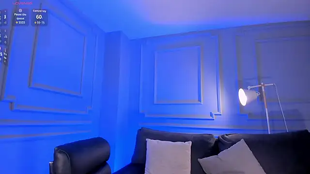 BonnyRose online show from 14, 2, 2026