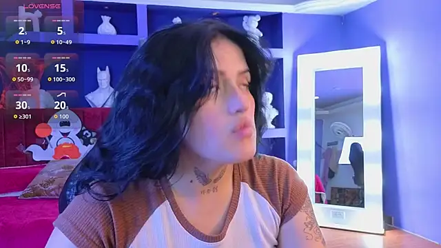 sari belle online show from 5, 11, 2025