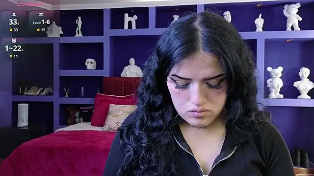 sari belle online show from 7, 11, 2025