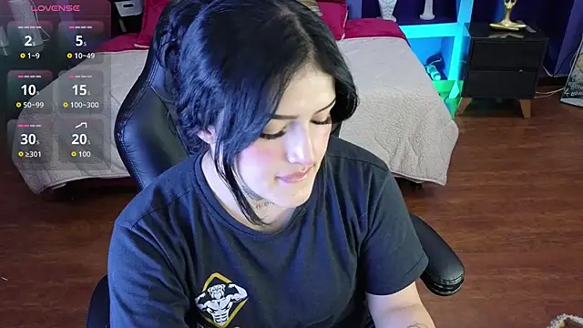 sari belle online show from 18, 11, 2025