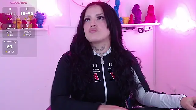 sari belle online show from 2, 2, 2026