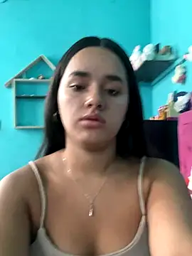 Luciaparker03 online show from 30, 9, 2025