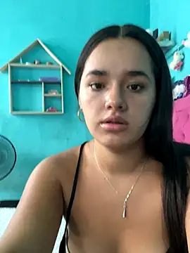 Luciaparker03 online show from 4, 10, 2025