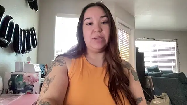 marcylove online show from 30, 10, 2025