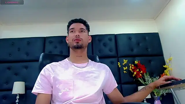 StivBigCock online show from 25, 9, 2025