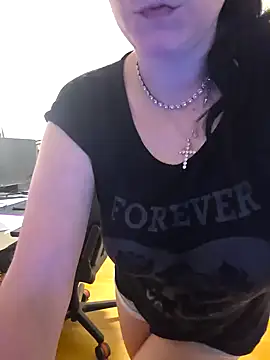 Snapshot of Swiss_Lady chatting on 6, 10, 2025 Swiss Lady online show from 6, 10, 2025