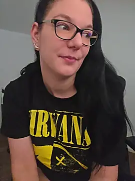 Swiss Lady online show from 4, 7, 2026