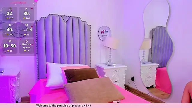 Alison Carde05 online show from 6, 4, 2026